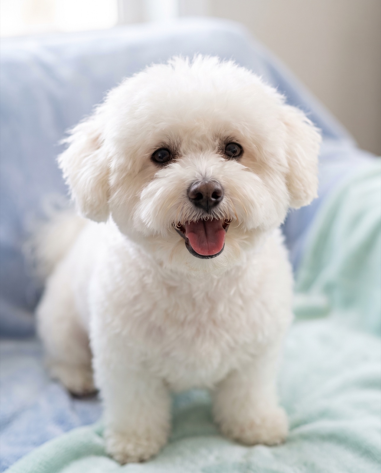 Tidy Fur dog grooming salon